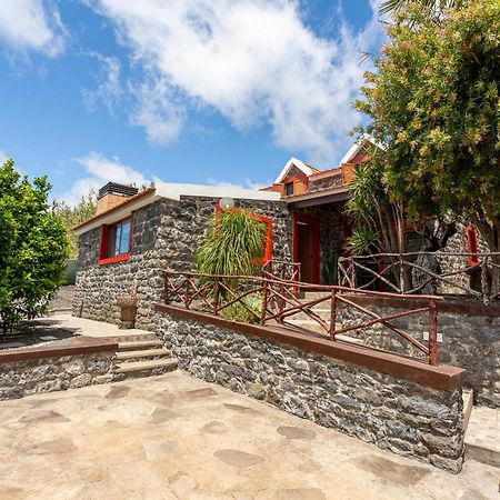 Willa Refugio Do Lourinho Funchal  Zewnętrze zdjęcie