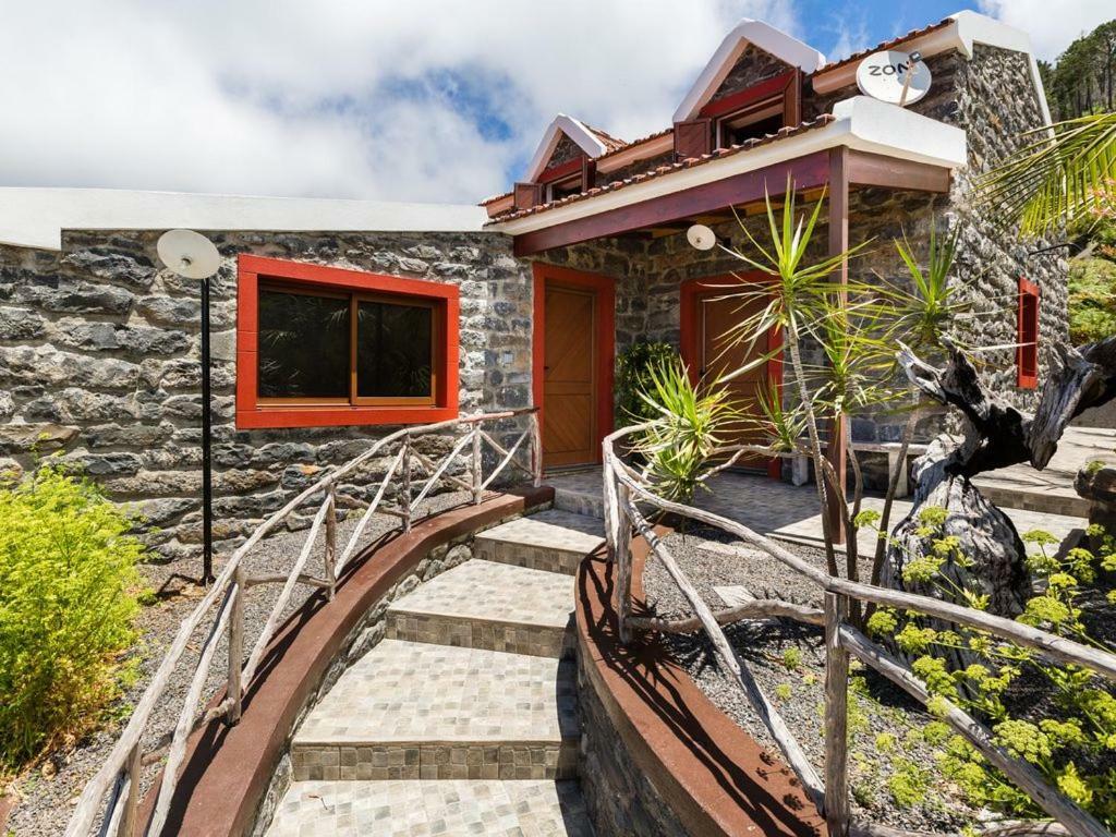 Willa Refugio Do Lourinho Funchal  Zewnętrze zdjęcie